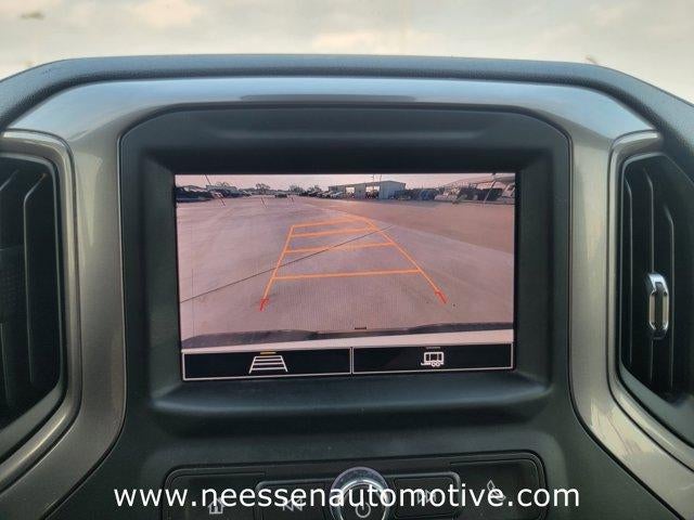 2024 Chevrolet Silverado 3500 HD WT DRW