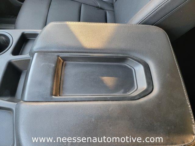 2024 Chevrolet Silverado 3500 HD WT DRW