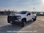 2024 Chevrolet Silverado 3500 HD WT DRW