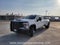 2024 Chevrolet Silverado 3500 HD WT DRW