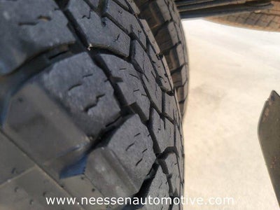 2024 Chevrolet Silverado 3500 HD WT DRW