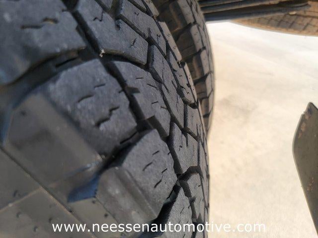 2024 Chevrolet Silverado 3500 HD WT DRW