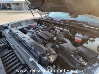 2024 Chevrolet Silverado 3500 HD WT DRW