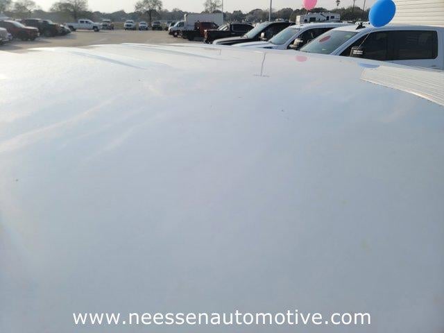 2024 Chevrolet Silverado 3500 HD WT DRW