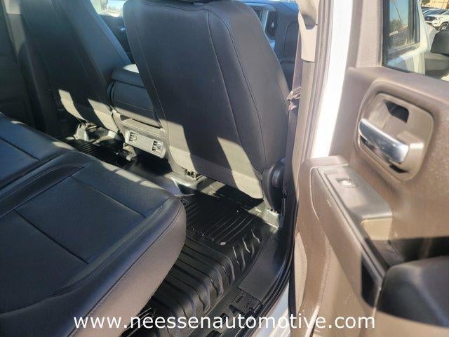 2023 Chevrolet Silverado 3500 HD WT DRW