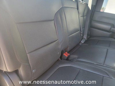 2023 Chevrolet Silverado 3500 HD WT DRW