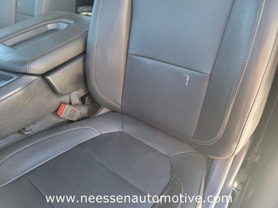 2023 Chevrolet Silverado 3500 HD WT DRW