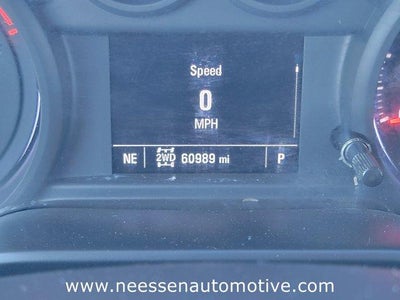 2023 Chevrolet Silverado 3500 HD WT DRW