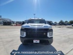 2023 Chevrolet Silverado 3500 HD WT DRW