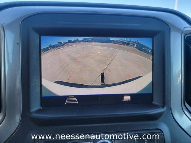 2023 Chevrolet Silverado 3500 HD WT DRW