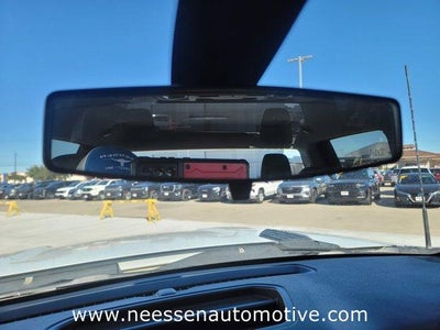 2023 Chevrolet Silverado 3500 HD WT DRW