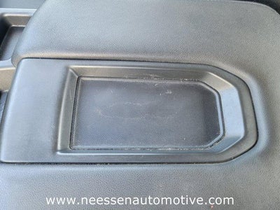 2023 Chevrolet Silverado 3500 HD WT DRW