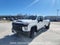 2023 Chevrolet Silverado 3500 HD WT DRW