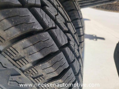 2023 Chevrolet Silverado 3500 HD WT DRW