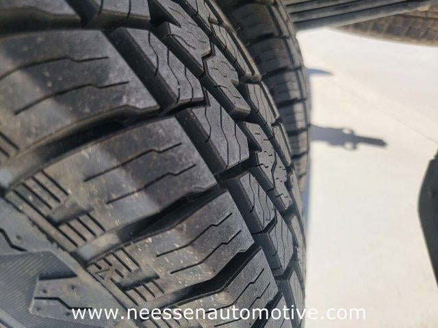 2023 Chevrolet Silverado 3500 HD WT DRW