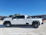 2023 Chevrolet Silverado 3500 HD WT DRW