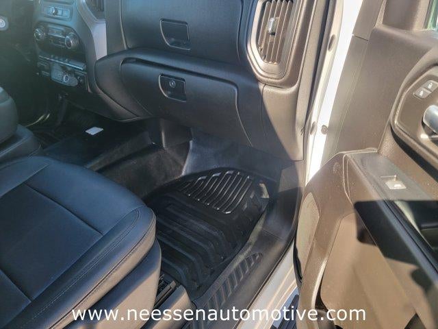 2023 Chevrolet Silverado 3500 HD WT DRW