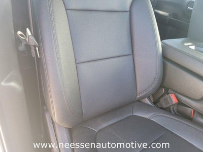 2023 Chevrolet Silverado 3500 HD WT DRW