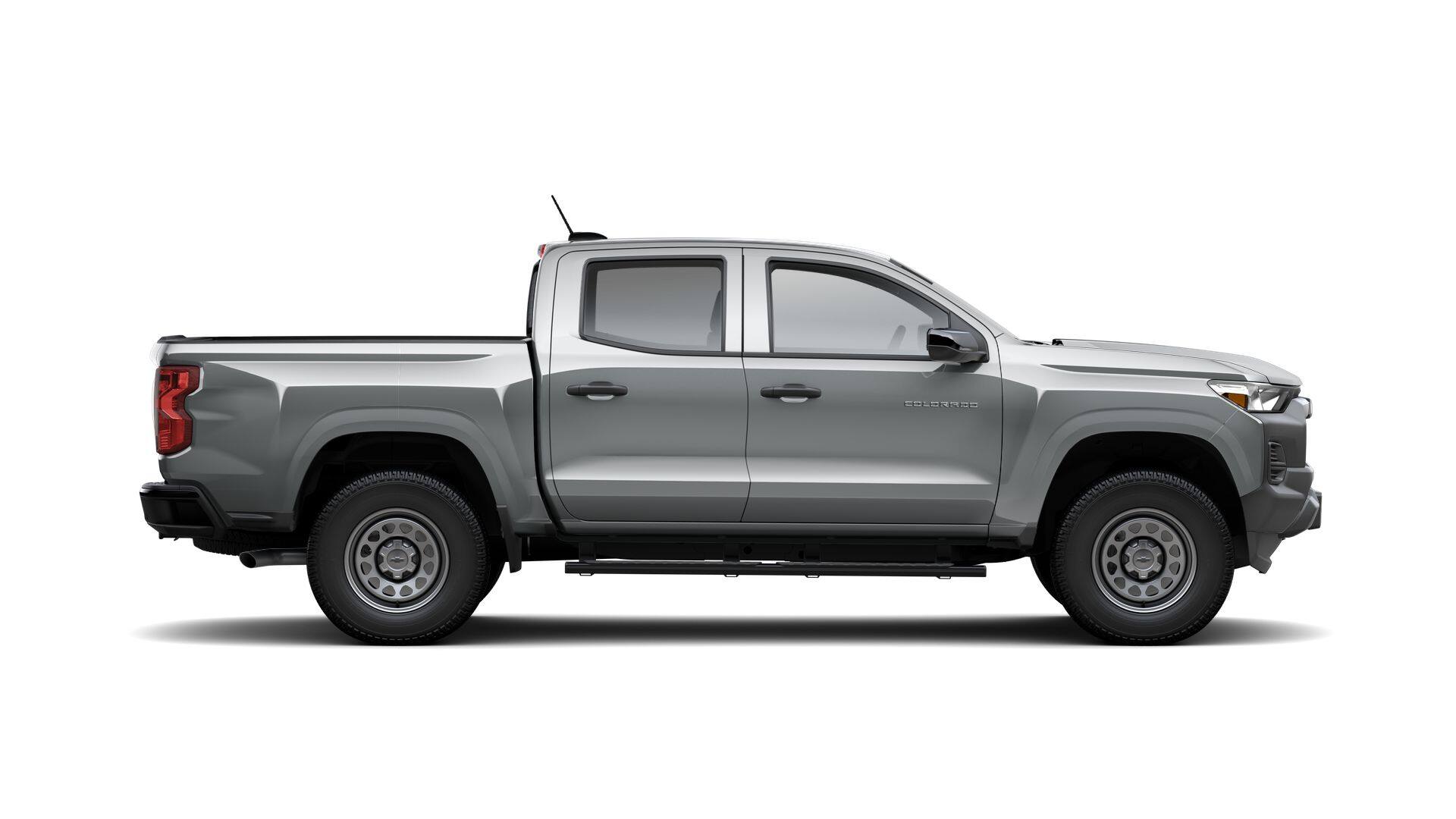 2026 Chevrolet Colorado Base