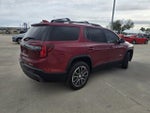 2020 GMC Acadia AT4