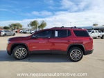 2020 GMC Acadia AT4