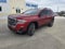 2020 GMC Acadia AT4