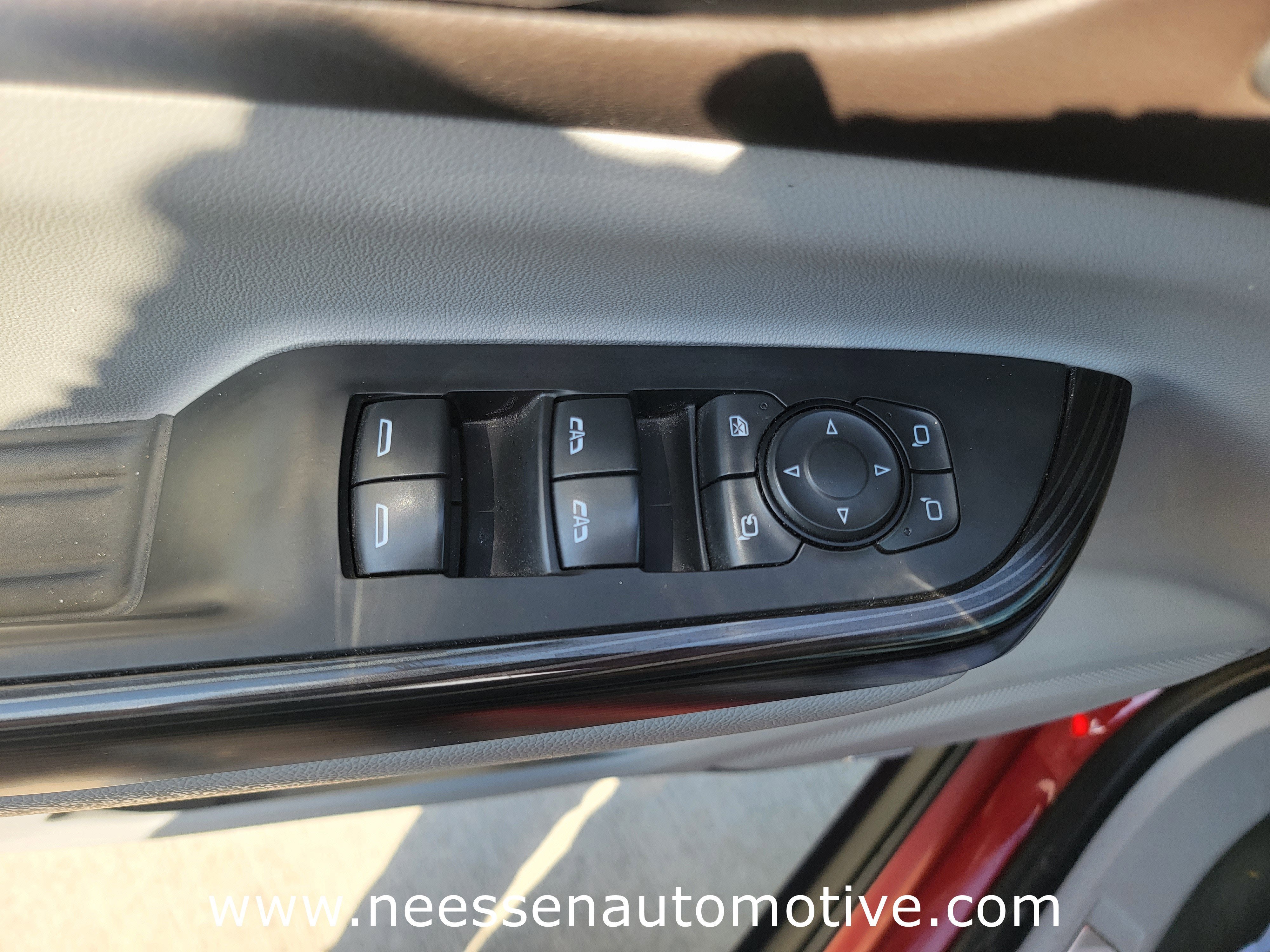 2021 GMC Acadia Base