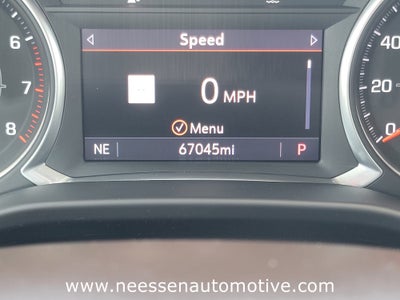 2021 GMC Acadia Base