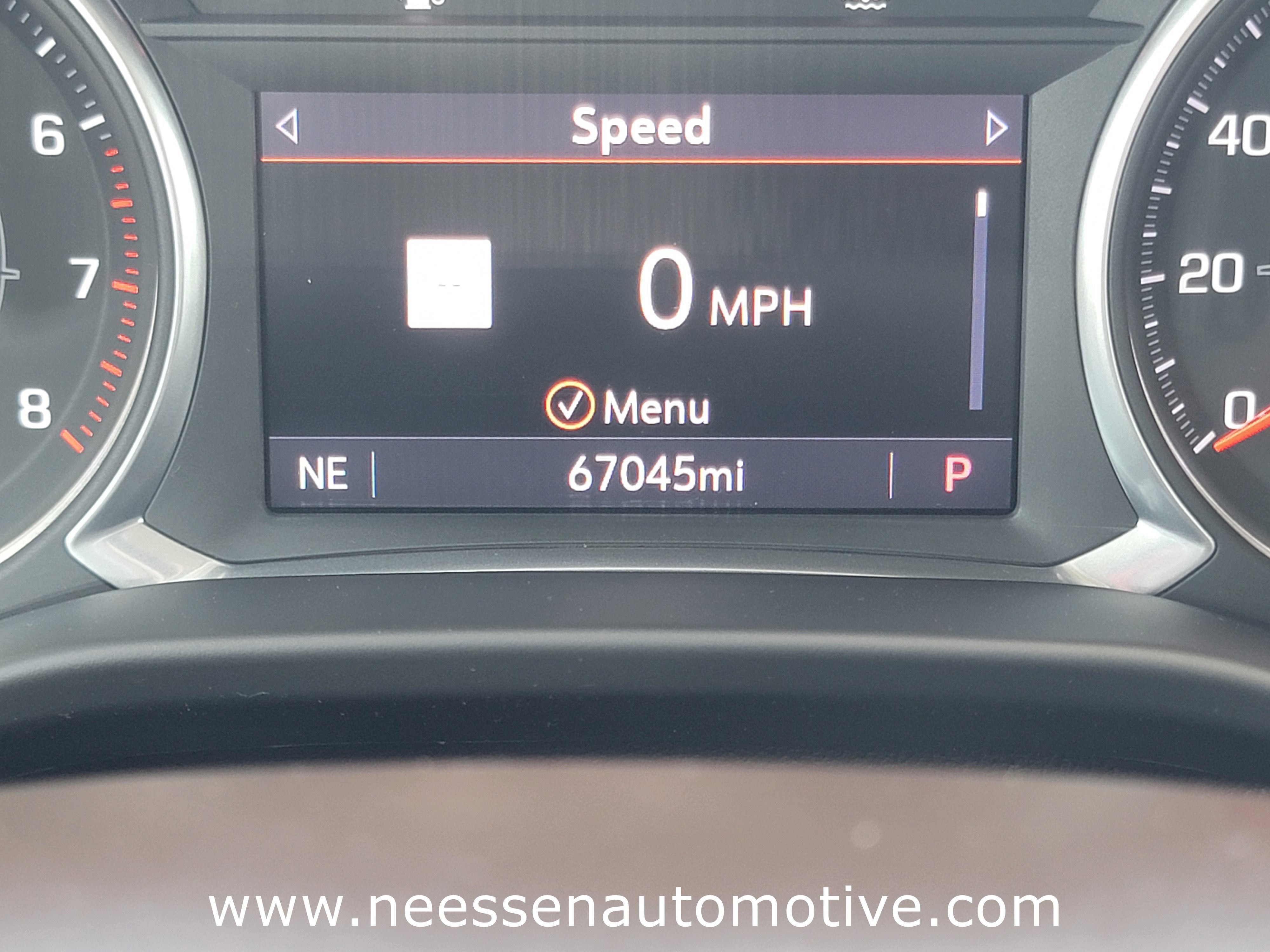 2021 GMC Acadia Base