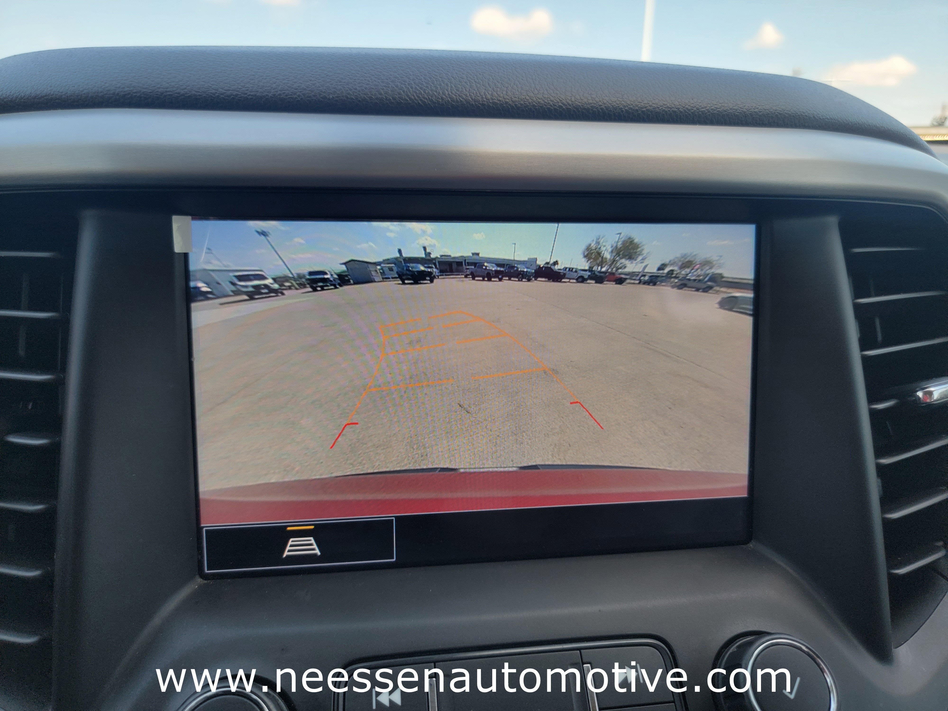 2021 GMC Acadia Base