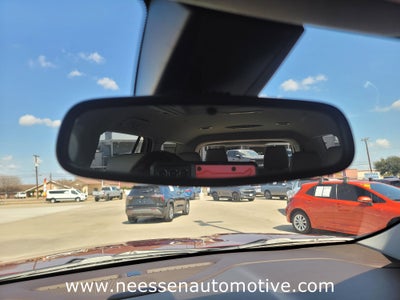 2021 GMC Acadia Base