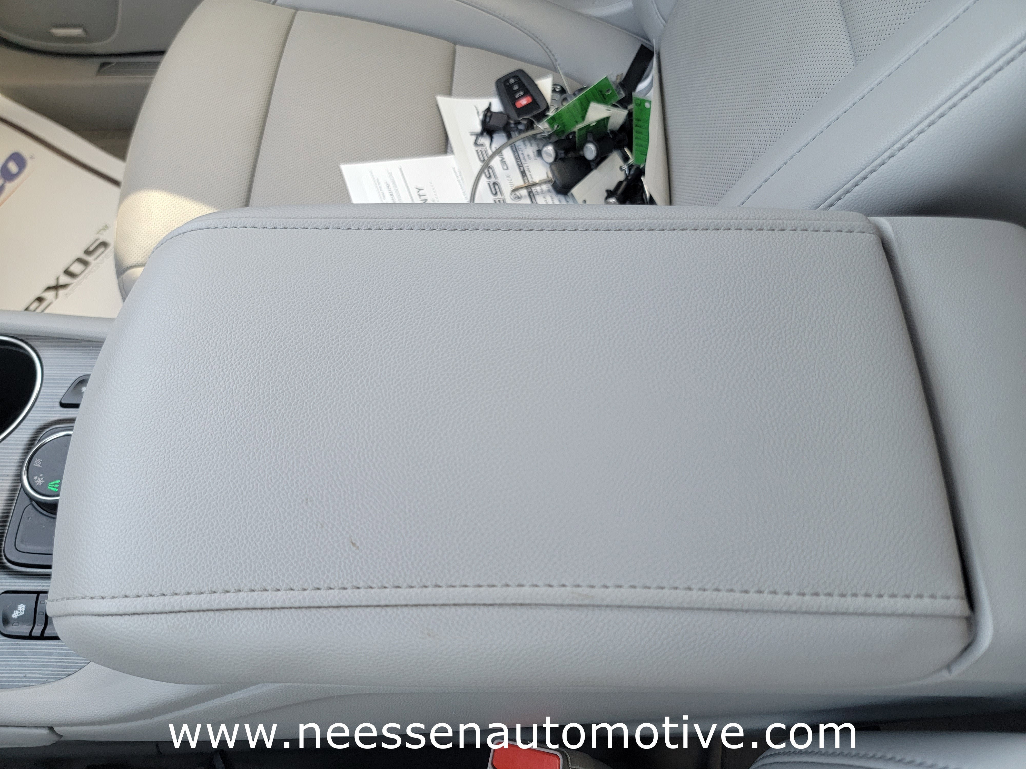 2021 GMC Acadia Base