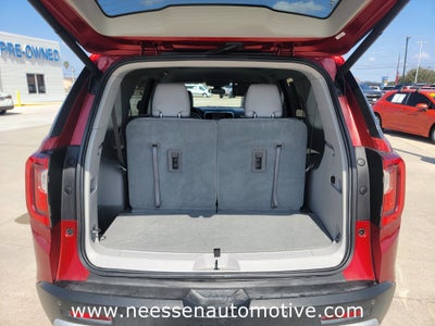 2021 GMC Acadia Base