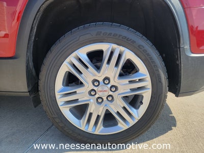 2021 GMC Acadia Base