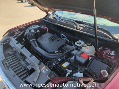 2021 GMC Acadia Base