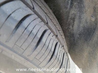 2023 Chevrolet Traverse Base