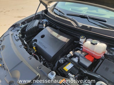 2023 Chevrolet Traverse Base