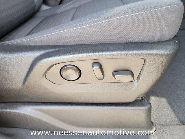 2022 Chevrolet Tahoe LS