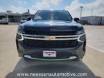 2022 Chevrolet Tahoe LS
