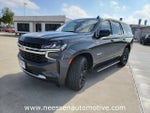 2022 Chevrolet Tahoe LS