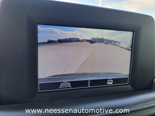 2022 Chevrolet Tahoe LS