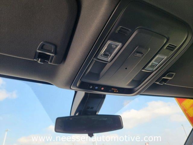 2022 Chevrolet Tahoe LS