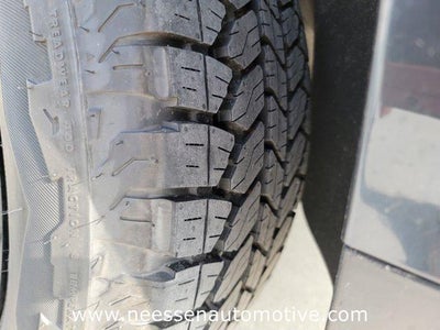 2022 Chevrolet Tahoe LS