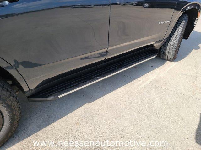 2022 Chevrolet Tahoe LS