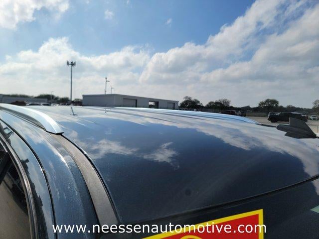 2022 Chevrolet Tahoe LS