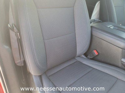 2021 Chevrolet Tahoe LS