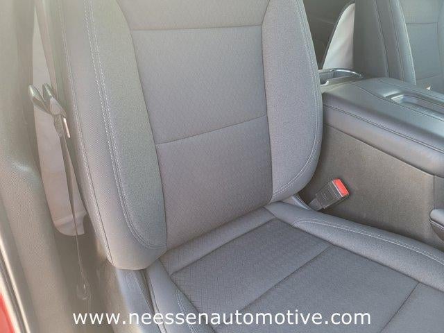 2021 Chevrolet Tahoe LS