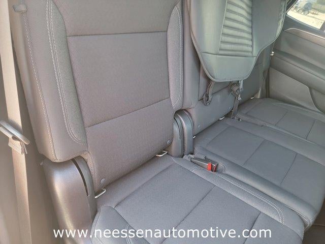 2021 Chevrolet Tahoe LS