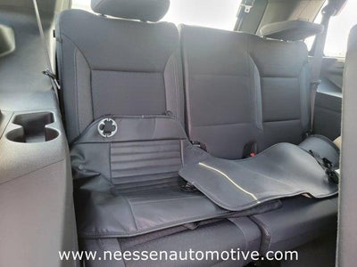 2021 Chevrolet Tahoe LS