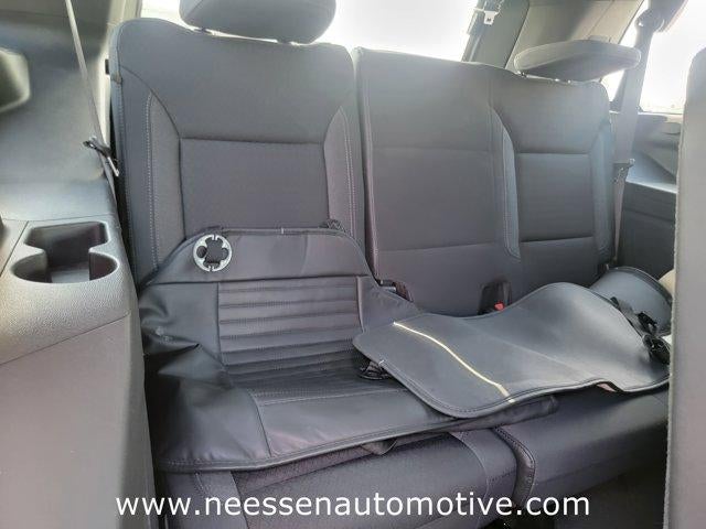 2021 Chevrolet Tahoe LS